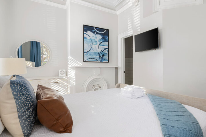 Apartment in Charleston, US