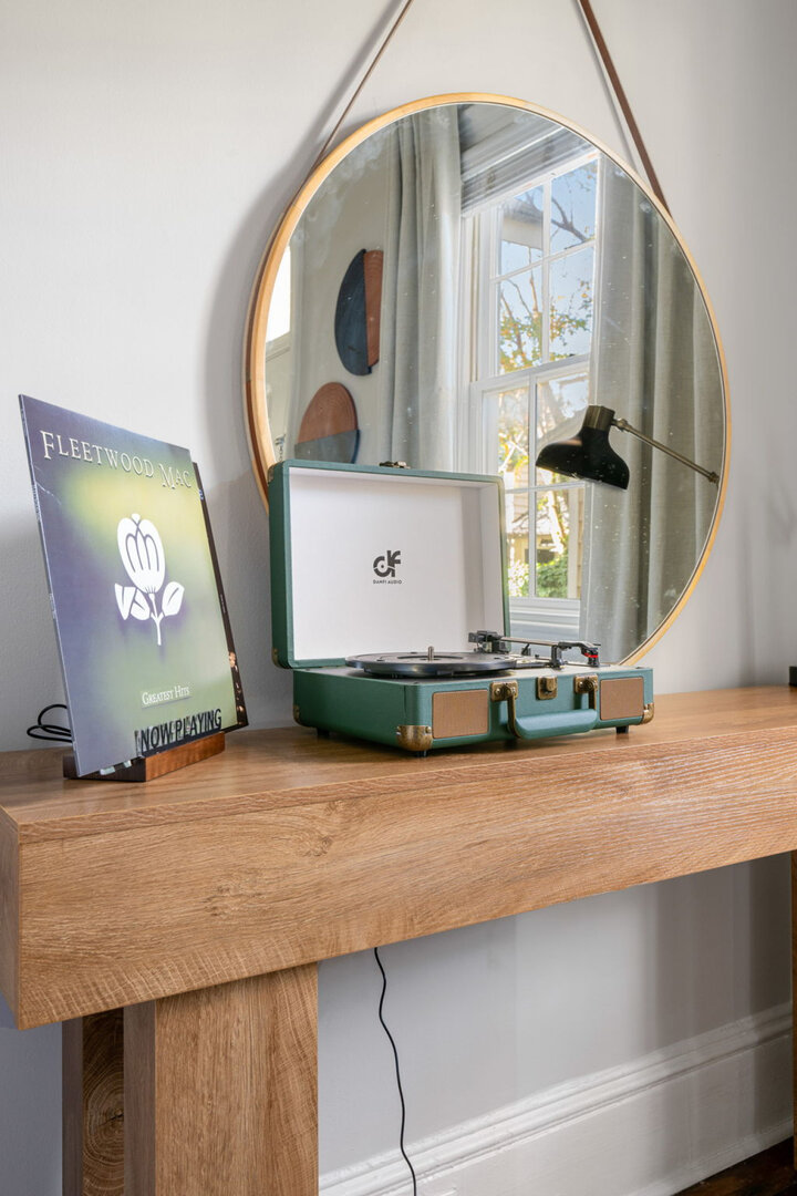 Apartment in Charleston, US