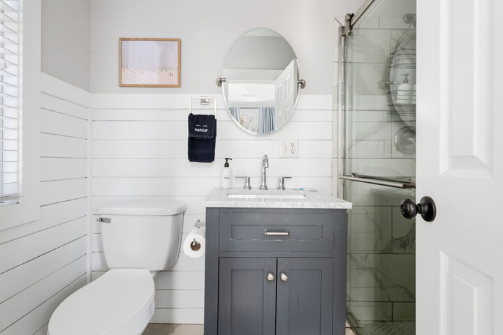 Apartment in Charleston, US