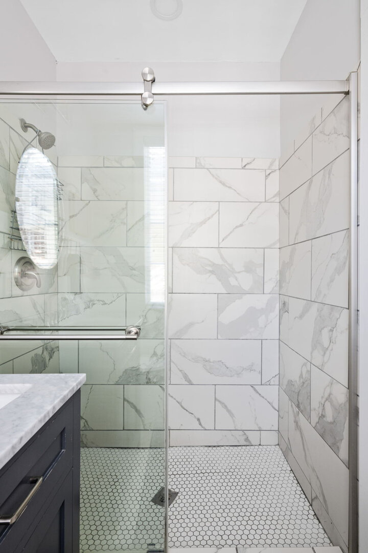 Apartment in Charleston, US