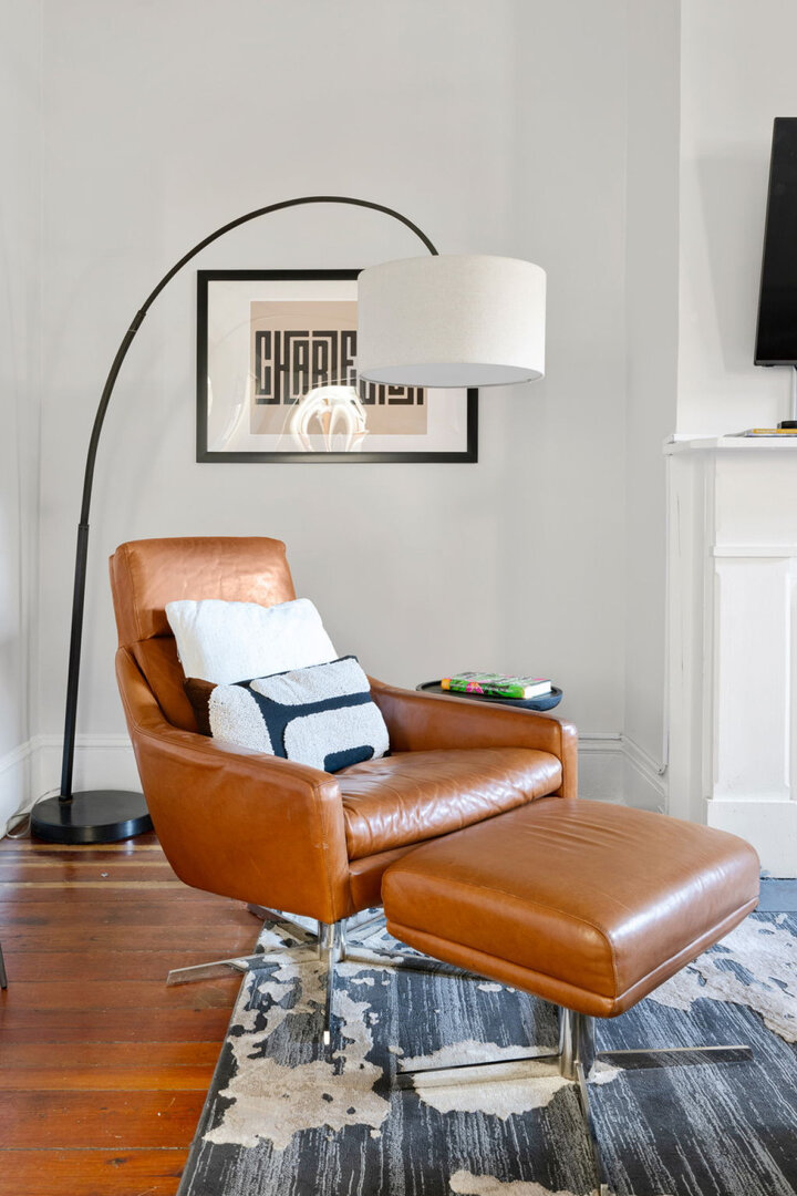 Apartment in Charleston, US