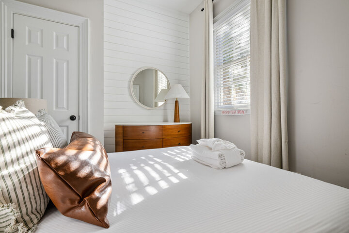 Apartment in Charleston, US