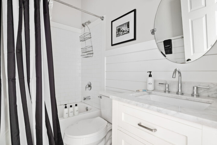 Apartment in Charleston, US