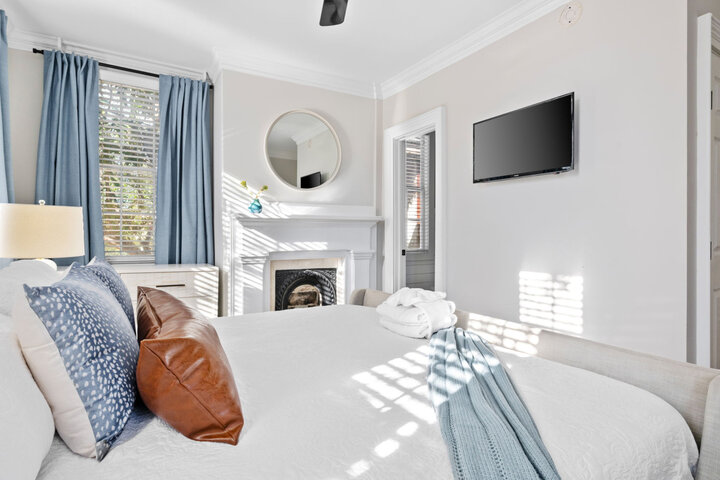 Apartment in Charleston, US