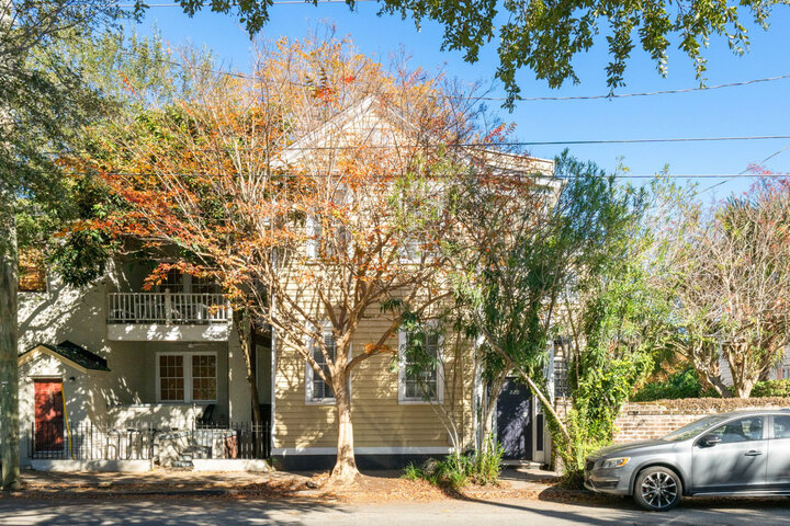 Apartment in Charleston, US