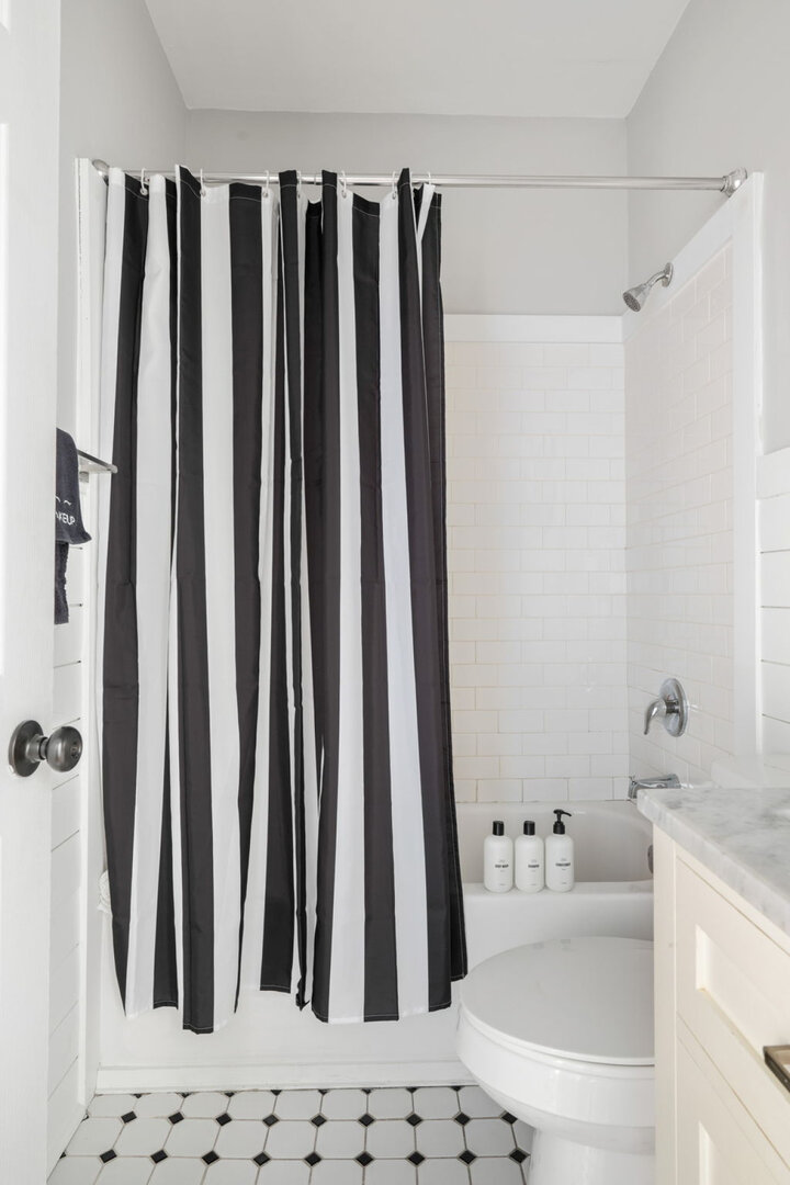 Apartment in Charleston, US