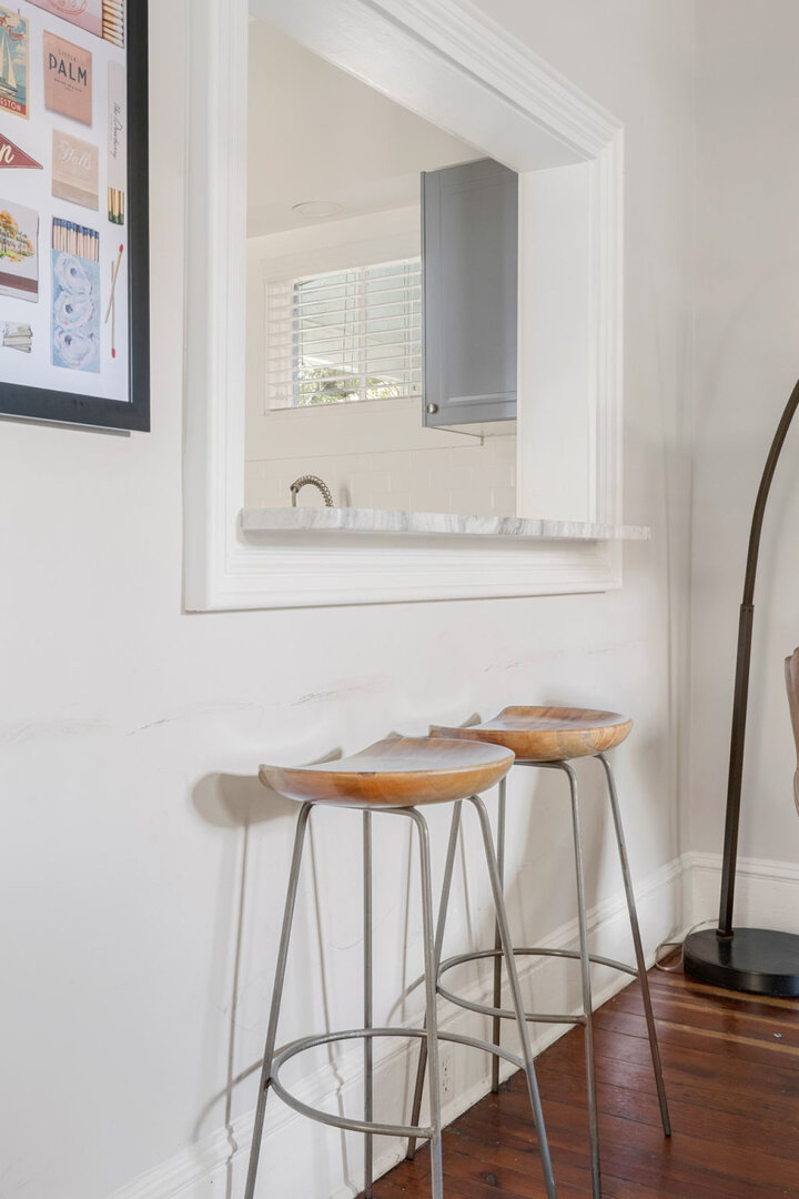 Apartment in Charleston, US