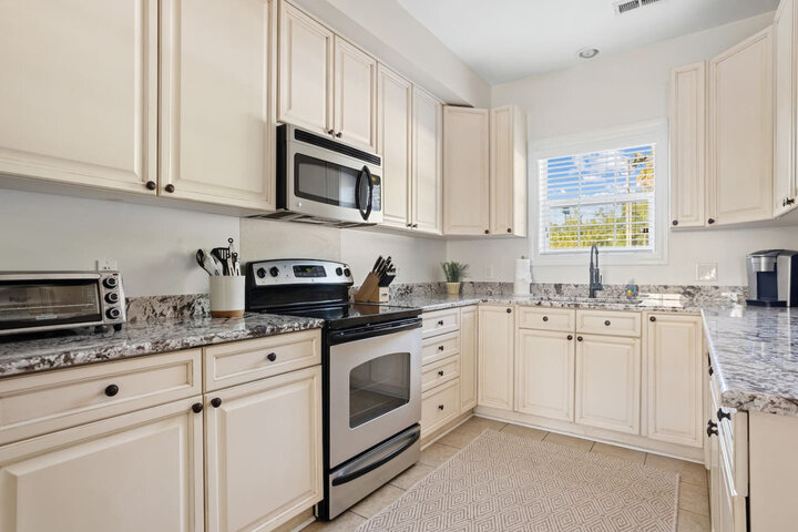 Townhouse in North Charleston, US