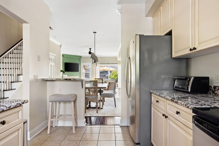 Townhouse in North Charleston, US