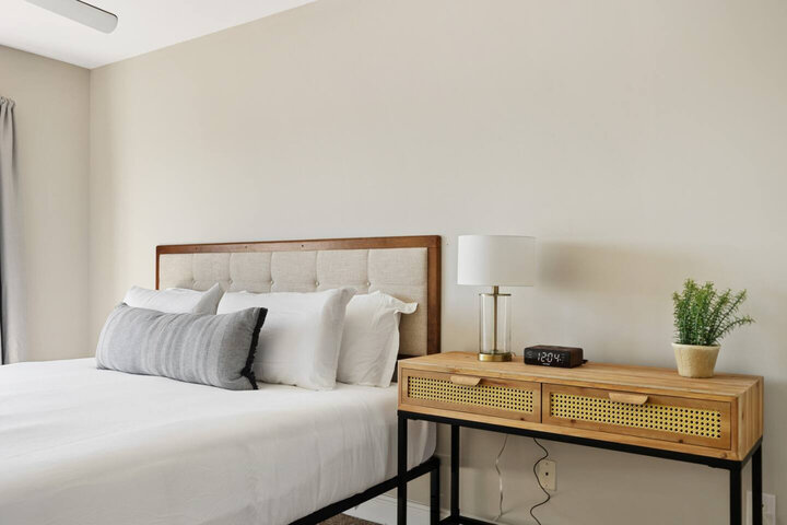 Townhouse in North Charleston, US