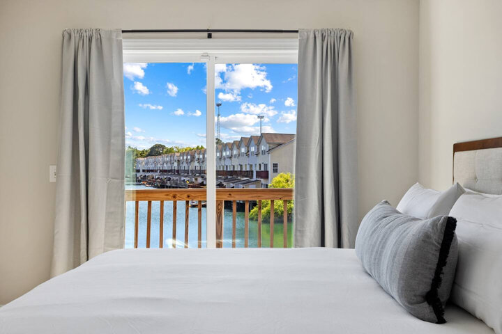 Townhouse in North Charleston, US