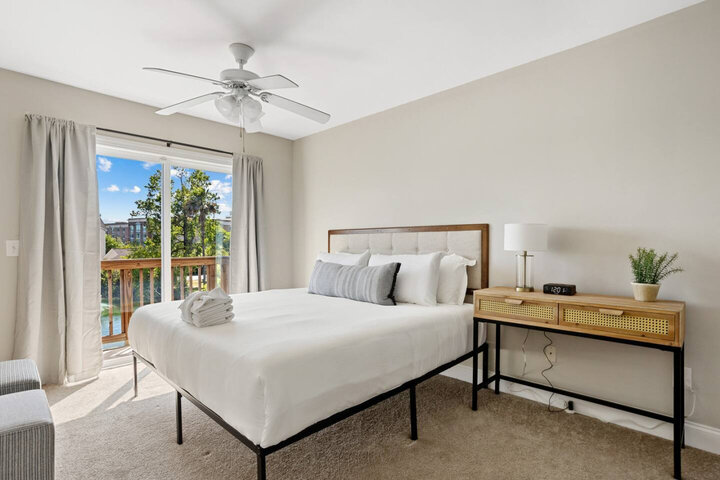 Townhouse in North Charleston, US