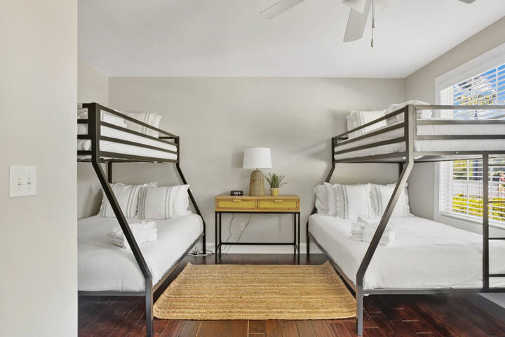 Townhouse in North Charleston, US