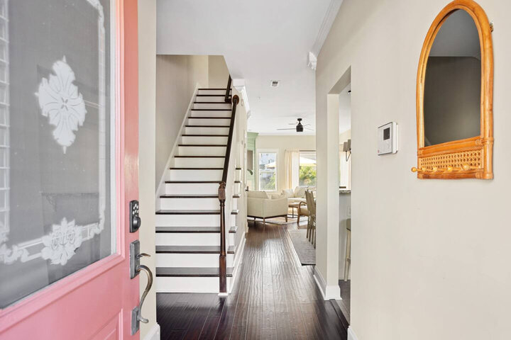 Townhouse in North Charleston, US