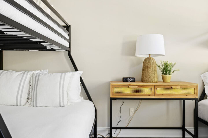 Townhouse in North Charleston, US