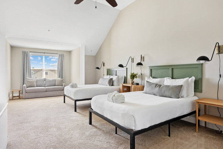 Townhouse in North Charleston, US