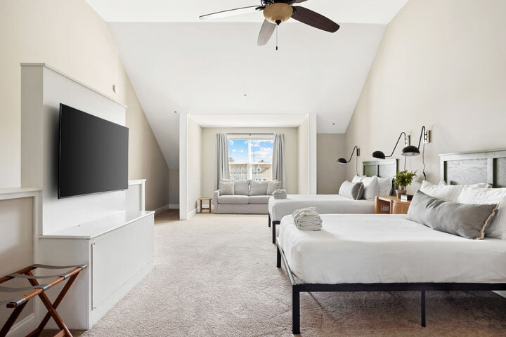 Townhouse in North Charleston, US