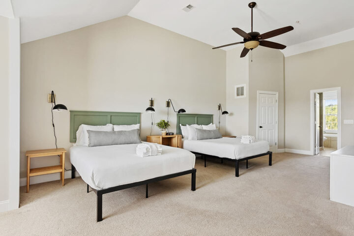 Townhouse in North Charleston, US