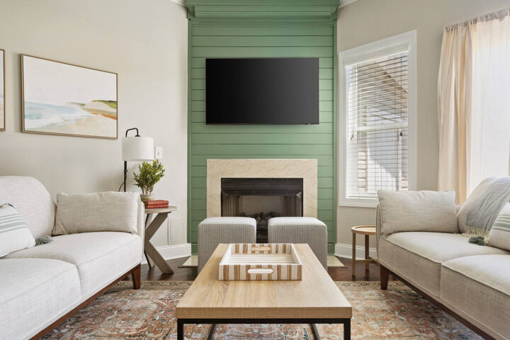 Townhouse in North Charleston, US