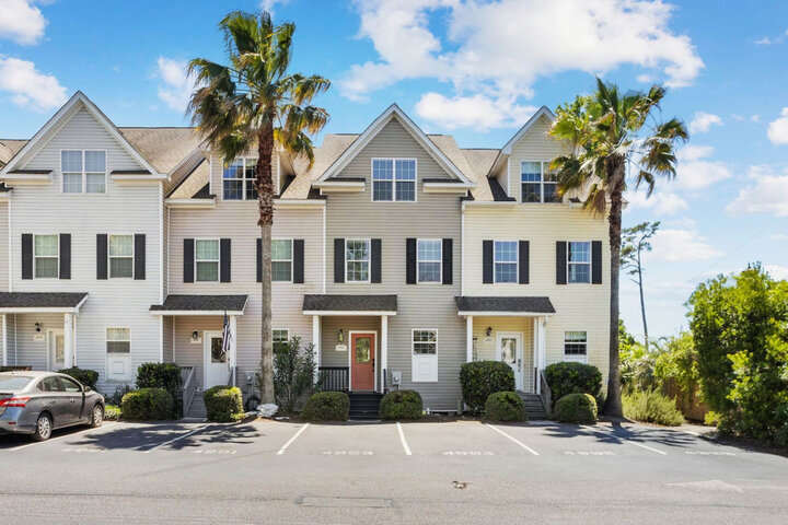 Townhouse in North Charleston, US