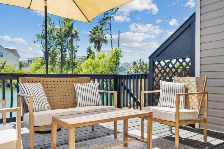 Townhouse in North Charleston, US