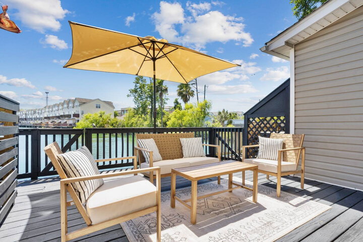 Townhouse in North Charleston, US