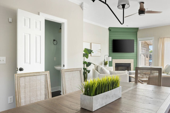 Townhouse in North Charleston, US