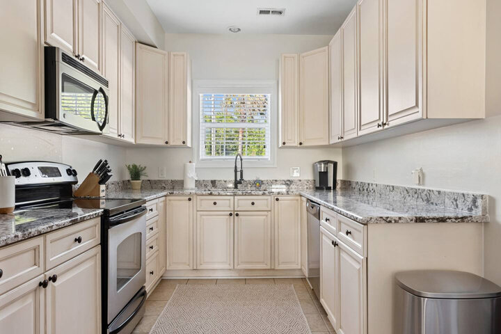 Townhouse in North Charleston, US