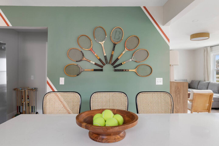 House in North Charleston, US