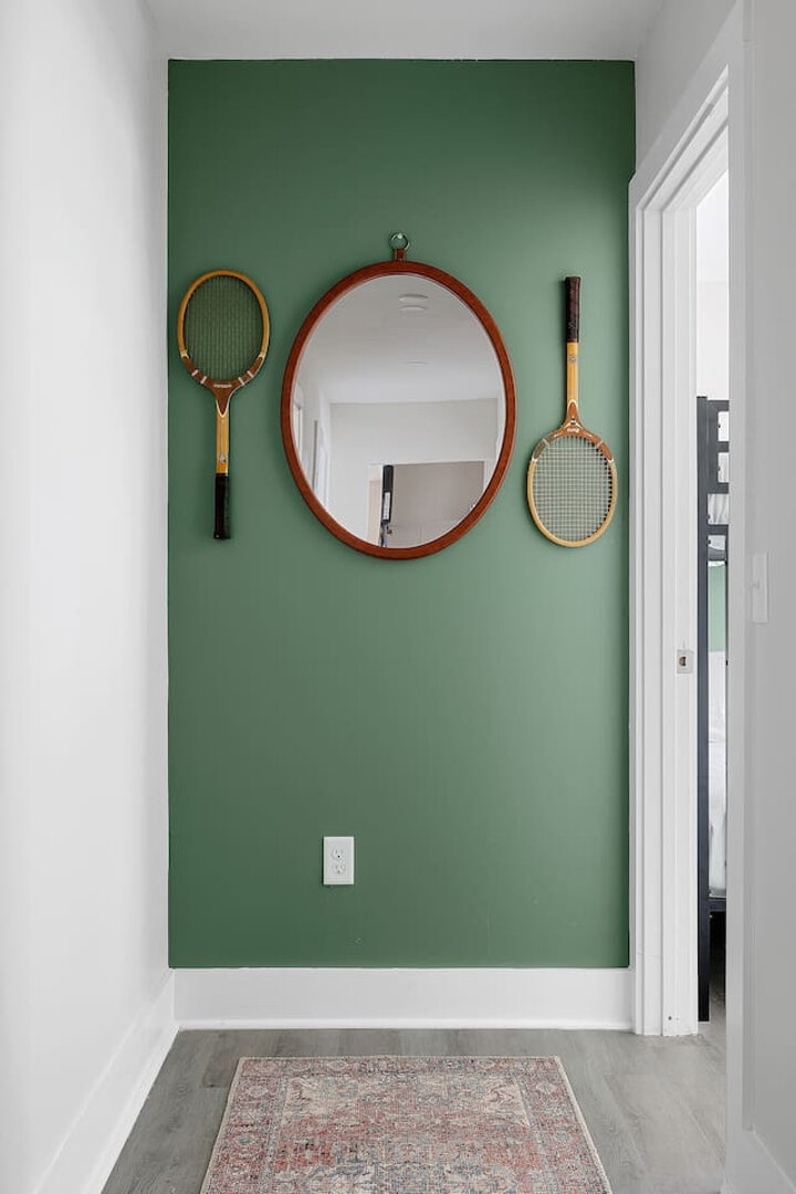 House in North Charleston, US