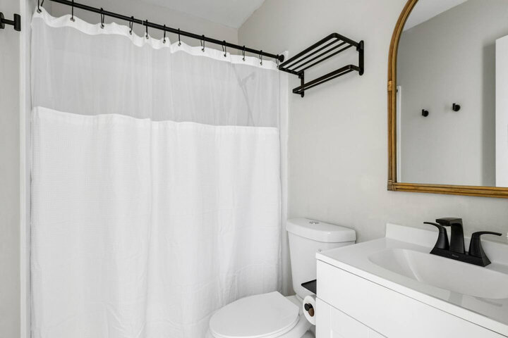 House in North Charleston, US