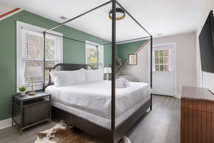 House in North Charleston, US