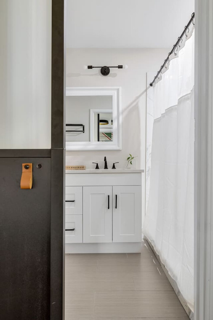 House in North Charleston, US