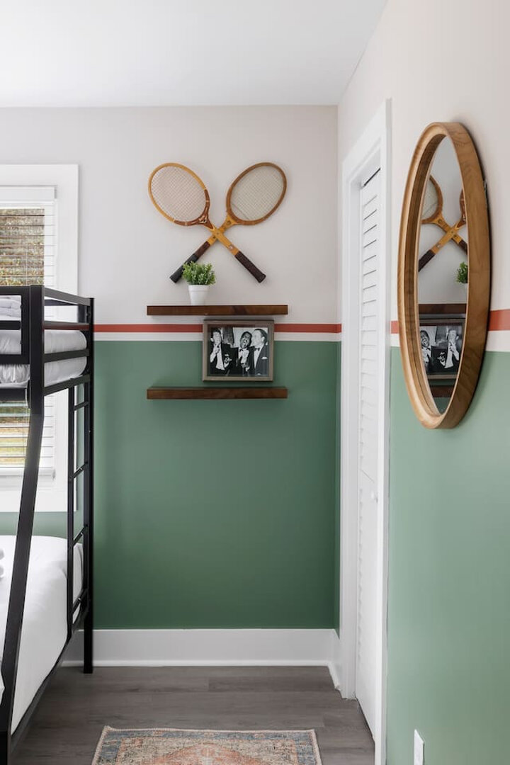 House in North Charleston, US