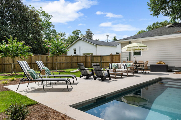 House in North Charleston, US