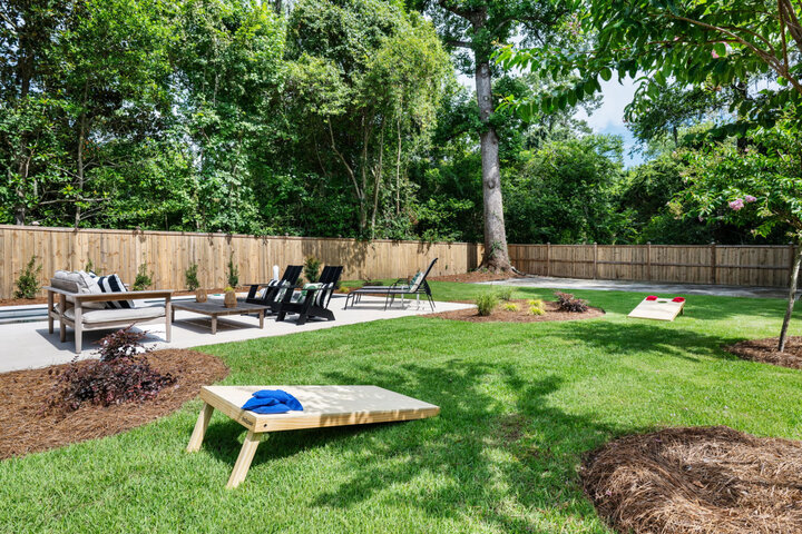 House in North Charleston, US
