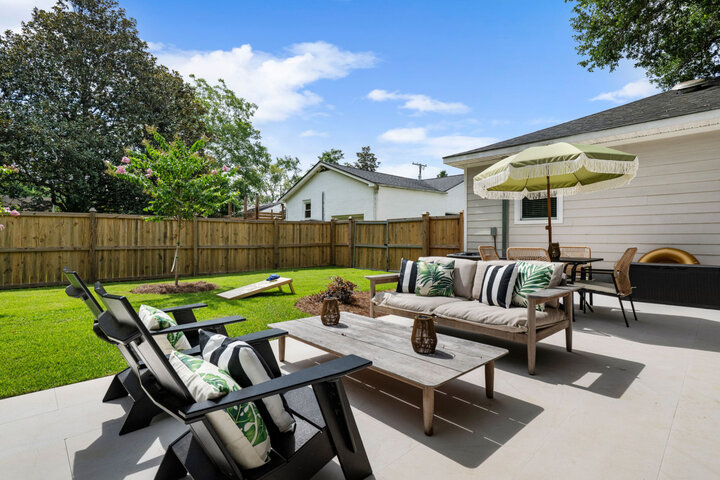 House in North Charleston, US