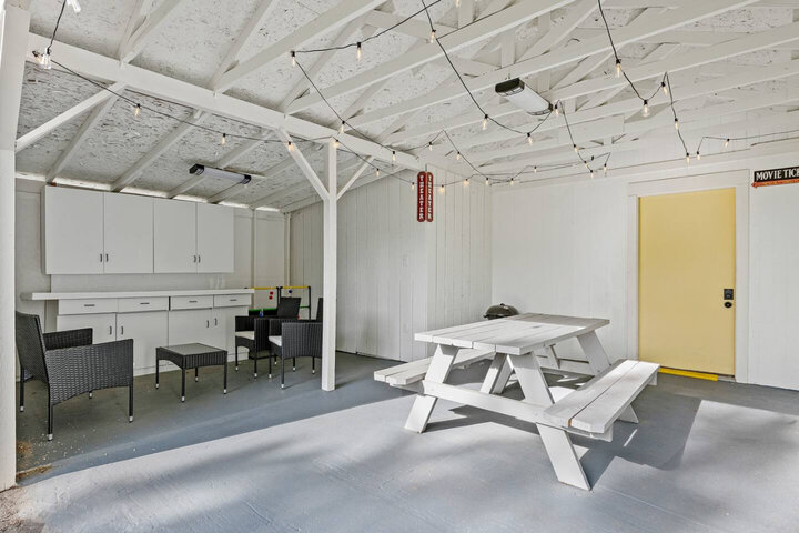 House in North Charleston, US