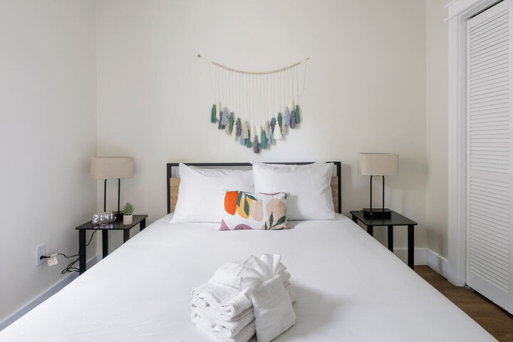 House in North Charleston, US