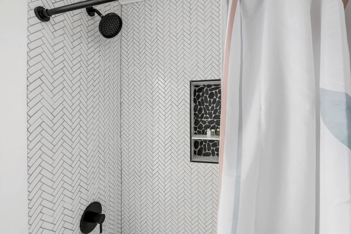 House in North Charleston, US