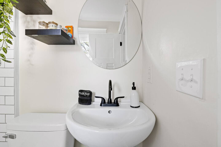 House in North Charleston, US