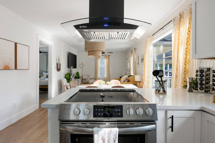 House in North Charleston, US