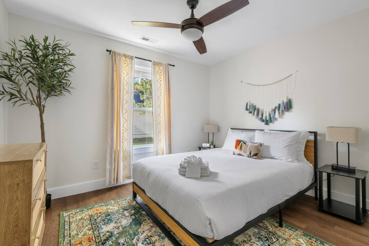 House in North Charleston, US