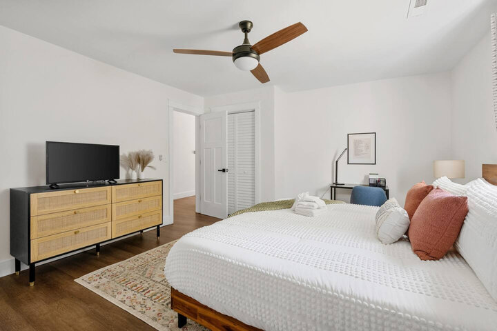 House in North Charleston, US