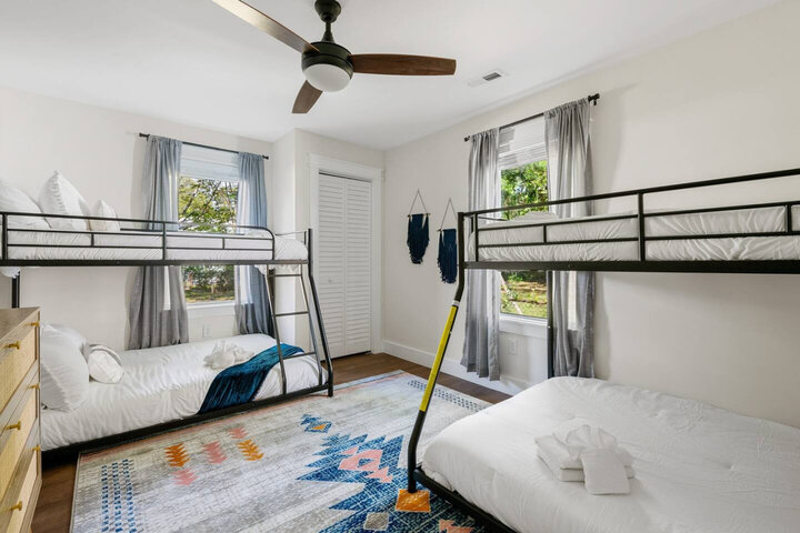 House in North Charleston, US