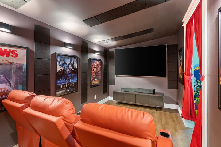 House in North Charleston, US