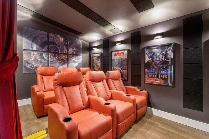 House in North Charleston, US