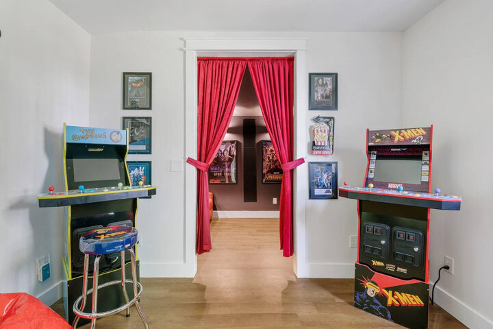 House in North Charleston, US