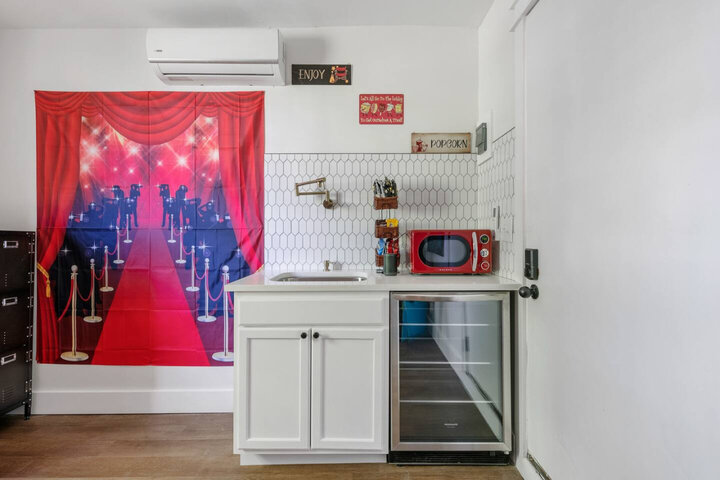 House in North Charleston, US