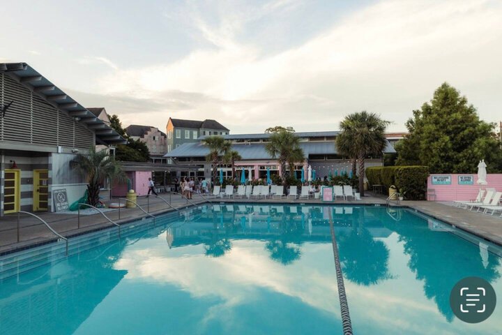 House in North Charleston, US